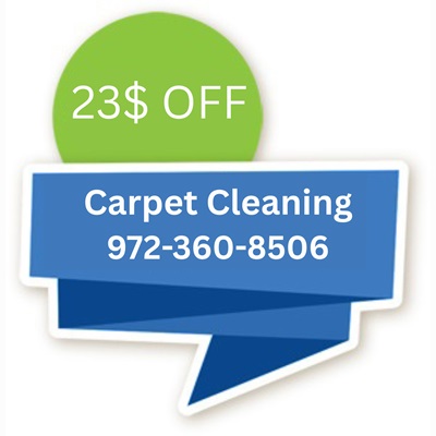 Flower Mound Texas Carpet Cleaning